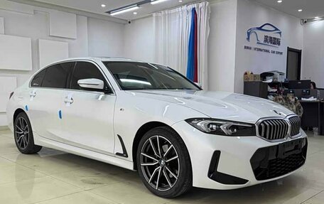 BMW 3 серия, 2023 год, 4 250 000 рублей, 3 фотография