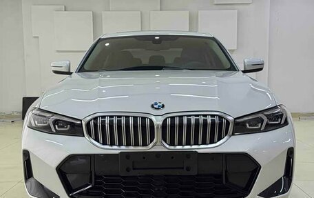 BMW 3 серия, 2023 год, 4 250 000 рублей, 2 фотография