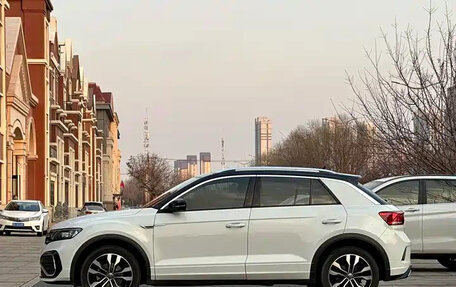 Volkswagen T-Roc I, 2021 год, 1 429 222 рублей, 8 фотография