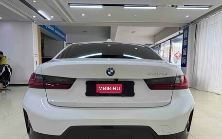 BMW 3 серия, 2023 год, 4 250 000 рублей, 5 фотография