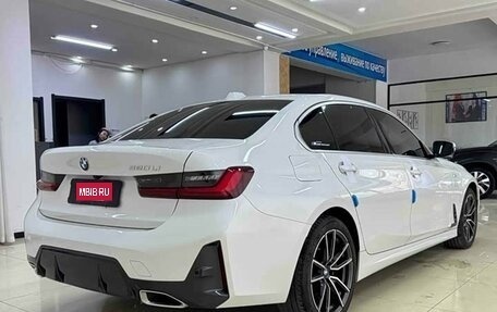 BMW 3 серия, 2023 год, 4 250 000 рублей, 6 фотография