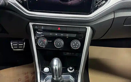 Volkswagen T-Roc I, 2021 год, 1 429 222 рублей, 19 фотография