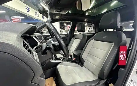 Volkswagen T-Roc I, 2021 год, 1 429 222 рублей, 13 фотография