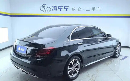 Mercedes-Benz C-Класс, 2021 год, 2 320 000 рублей, 3 фотография
