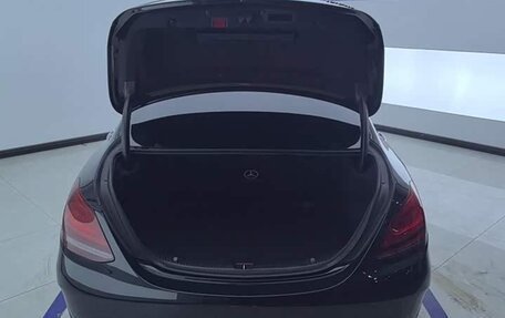 Mercedes-Benz C-Класс, 2021 год, 2 320 000 рублей, 5 фотография