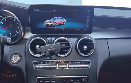 Mercedes-Benz C-Класс, 2021 год, 2 320 000 рублей, 7 фотография