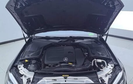 Mercedes-Benz C-Класс, 2021 год, 2 320 000 рублей, 10 фотография