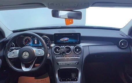 Mercedes-Benz C-Класс, 2021 год, 2 320 000 рублей, 13 фотография