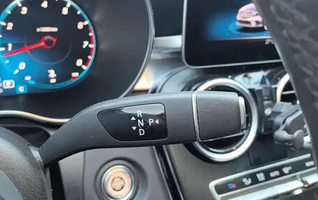 Mercedes-Benz C-Класс, 2021 год, 2 320 000 рублей, 17 фотография