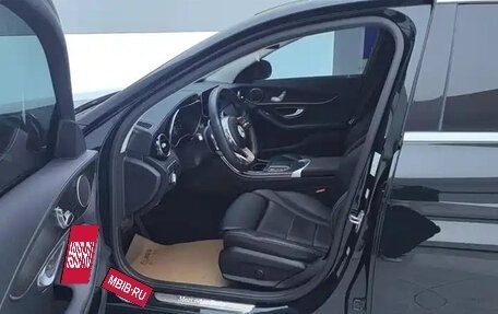 Mercedes-Benz C-Класс, 2021 год, 2 320 000 рублей, 11 фотография