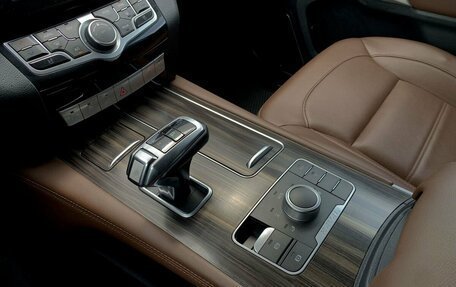 Haval H9 I рестайлинг, 2021 год, 2 700 000 рублей, 13 фотография