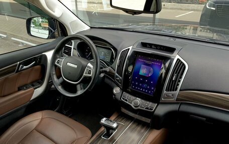 Haval H9 I рестайлинг, 2021 год, 2 700 000 рублей, 9 фотография