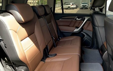 Haval H9 I рестайлинг, 2021 год, 2 700 000 рублей, 10 фотография