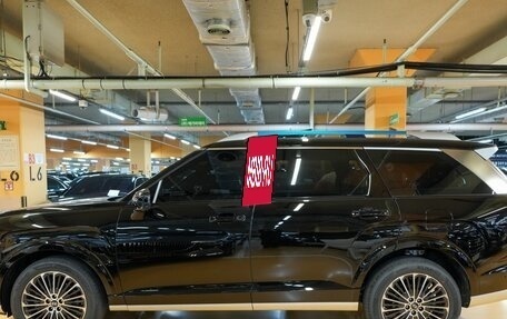 Hyundai Palisade, 2026 год, 8 242 000 рублей, 6 фотография