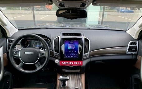 Haval H9 I рестайлинг, 2021 год, 2 700 000 рублей, 11 фотография