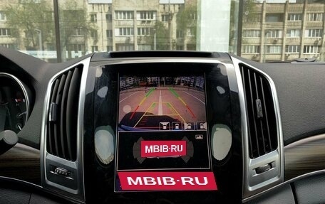 Haval H9 I рестайлинг, 2021 год, 2 700 000 рублей, 12 фотография