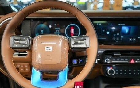 Hyundai Palisade, 2026 год, 8 242 000 рублей, 4 фотография