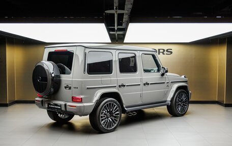 Mercedes-Benz G-Класс AMG, 2026 год, 34 180 000 рублей, 3 фотография