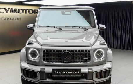 Mercedes-Benz G-Класс AMG, 2026 год, 34 180 000 рублей, 2 фотография