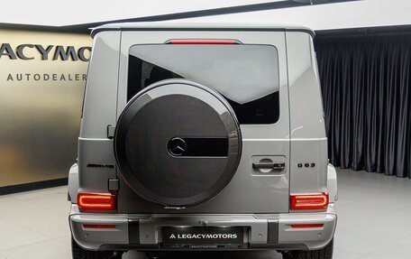 Mercedes-Benz G-Класс AMG, 2026 год, 34 180 000 рублей, 4 фотография