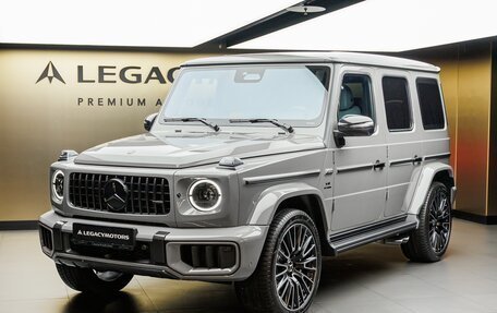 Mercedes-Benz G-Класс AMG, 2026 год, 34 180 000 рублей, 5 фотография