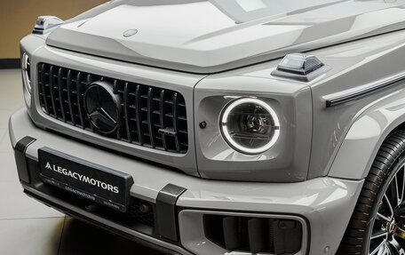 Mercedes-Benz G-Класс AMG, 2026 год, 34 180 000 рублей, 6 фотография
