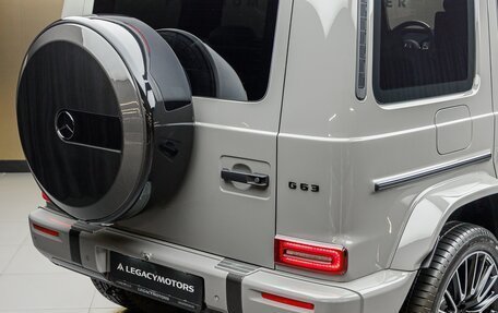Mercedes-Benz G-Класс AMG, 2026 год, 34 180 000 рублей, 12 фотография