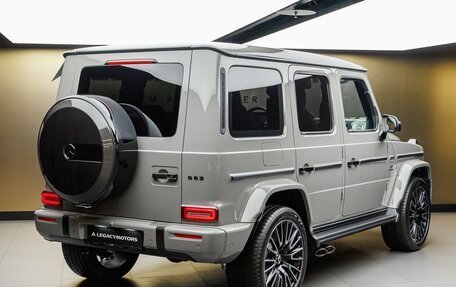 Mercedes-Benz G-Класс AMG, 2026 год, 34 180 000 рублей, 11 фотография