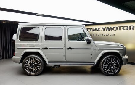 Mercedes-Benz G-Класс AMG, 2026 год, 34 180 000 рублей, 13 фотография