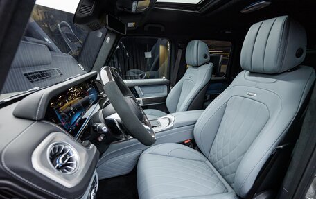 Mercedes-Benz G-Класс AMG, 2026 год, 34 180 000 рублей, 16 фотография