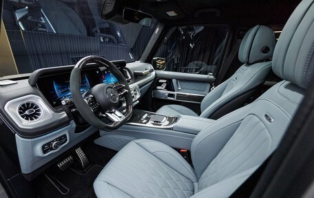 Mercedes-Benz G-Класс AMG, 2026 год, 34 180 000 рублей, 15 фотография