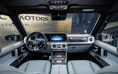 Mercedes-Benz G-Класс AMG, 2026 год, 34 180 000 рублей, 18 фотография