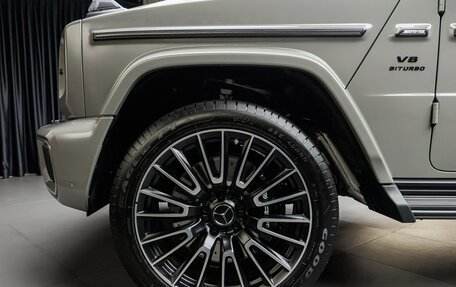 Mercedes-Benz G-Класс AMG, 2026 год, 34 180 000 рублей, 14 фотография