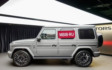 Mercedes-Benz G-Класс AMG, 2026 год, 34 180 000 рублей, 10 фотография