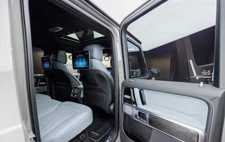 Mercedes-Benz G-Класс AMG, 2026 год, 34 180 000 рублей, 32 фотография