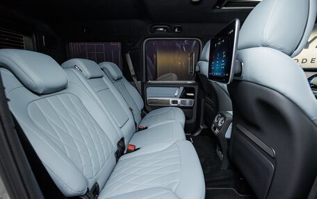 Mercedes-Benz G-Класс AMG, 2026 год, 34 180 000 рублей, 33 фотография