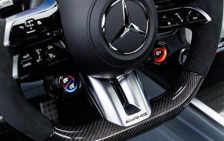Mercedes-Benz G-Класс AMG, 2026 год, 34 180 000 рублей, 28 фотография