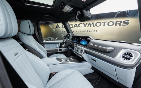 Mercedes-Benz G-Класс AMG, 2026 год, 34 180 000 рублей, 26 фотография
