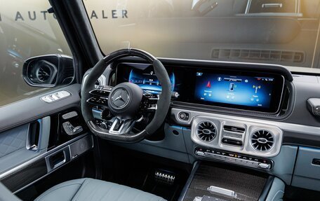 Mercedes-Benz G-Класс AMG, 2026 год, 34 180 000 рублей, 27 фотография