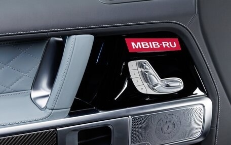 Mercedes-Benz G-Класс AMG, 2026 год, 34 180 000 рублей, 25 фотография