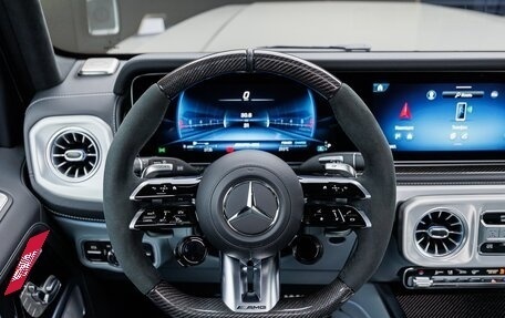 Mercedes-Benz G-Класс AMG, 2026 год, 34 180 000 рублей, 20 фотография