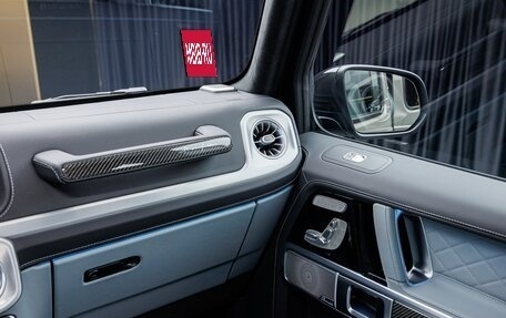 Mercedes-Benz G-Класс AMG, 2026 год, 34 180 000 рублей, 31 фотография