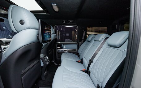 Mercedes-Benz G-Класс AMG, 2026 год, 34 180 000 рублей, 34 фотография