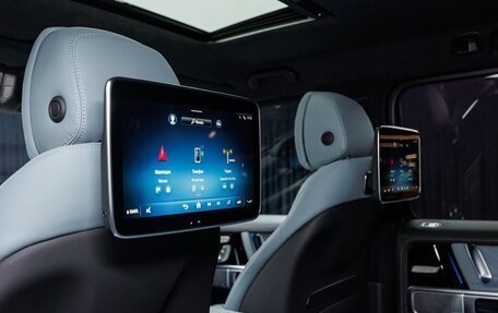 Mercedes-Benz G-Класс AMG, 2026 год, 34 180 000 рублей, 35 фотография