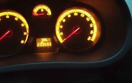 Opel Corsa D, 2007 год, 300 000 рублей, 11 фотография