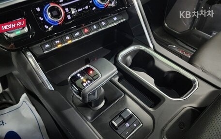 GMC Sierra, 2022 год, 6 605 000 рублей, 6 фотография