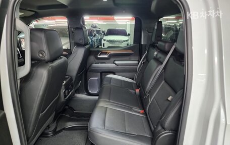 GMC Sierra, 2022 год, 6 605 000 рублей, 18 фотография