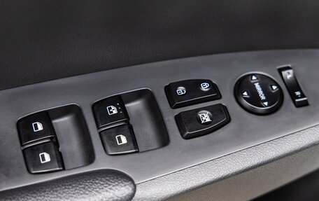 Hyundai Solaris II рестайлинг, 2021 год, 1 438 000 рублей, 15 фотография