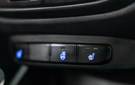 Hyundai Solaris II рестайлинг, 2021 год, 1 438 000 рублей, 21 фотография