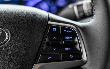 Hyundai Solaris II рестайлинг, 2021 год, 1 438 000 рублей, 17 фотография